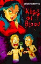 Kiss Of Blood