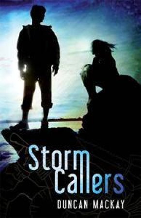 Storm Callers by Duncan Mackay