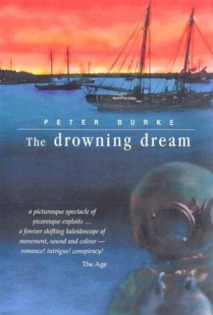 The Drowning Dream by Peter Burke