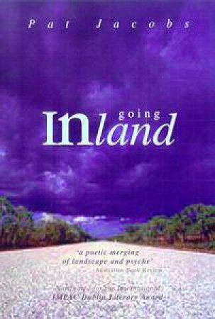 Going Inland by Pat Jacobs