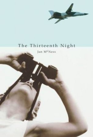 The Thirteenth Night by Jan McNess