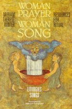 Woman Prayer Woman Song