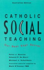 Catholic Social Teaching