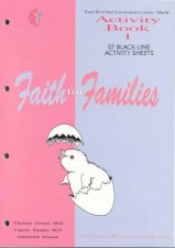 Faith For Families Year B  Mark Activity Book 1