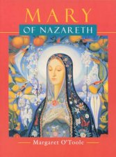 Mary Of Nazareth