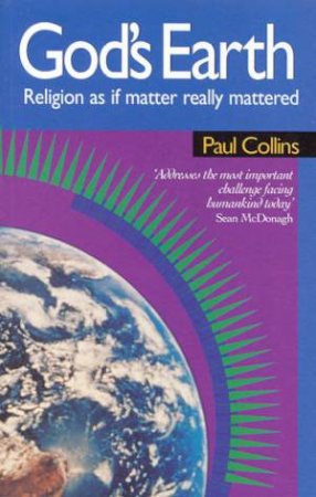 God's Earth by Paul Collins