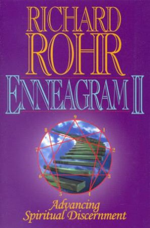 Enneagram II by Richard Rohr