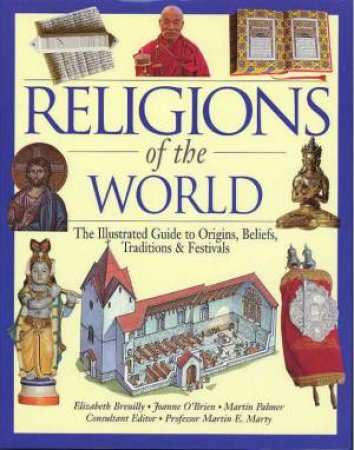 Religions Of The World by Various