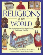 Religions Of The World