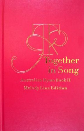 Together In Song: Melody by Various