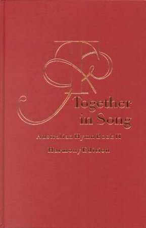 Together In Song: Harmony by Various