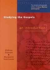 Studying The Gospels