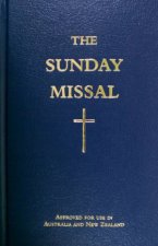 The Sunday Missal Navy Blue