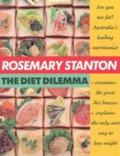 The Diet Dilemma