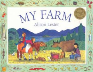 My Farm by Alison Lester