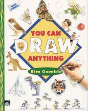 You Can Draw Anything