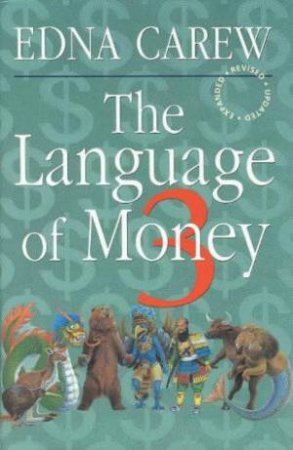 The Language of Money 3 by Edna Carew