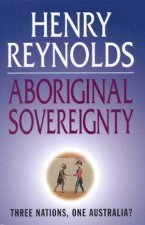 Aboriginal Sovereignty