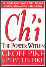 ChiThe Power Within