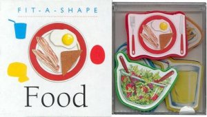 Fit-A-Shape Food by Various