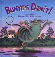 Bunyips Dont