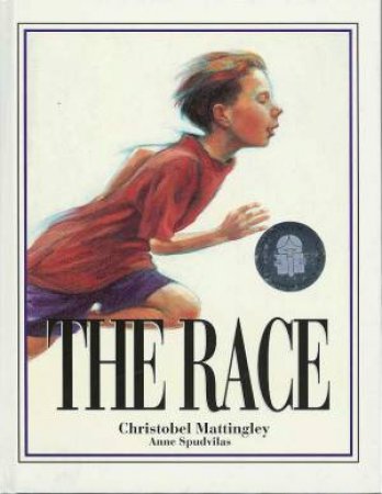 The Race by Christobel Mattingley