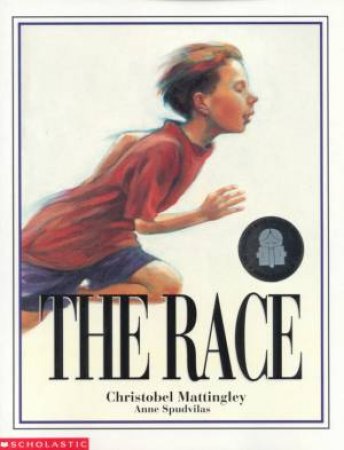 The Race by Christobel Mattingley