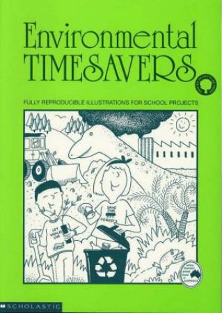 Timesavers: Environmental by Jo-Anne Ridgway