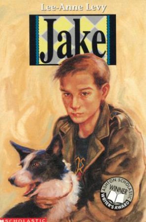 Jake by Lee-Anne Levy