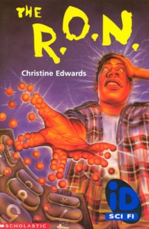 The R.O.N. by Christine Edwards