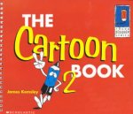 Young Designer The Cartoon Book 2