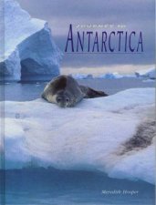 Journey To Antarctica