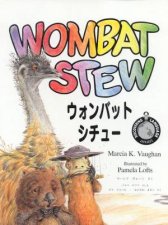 Wombat Stew  Japanese