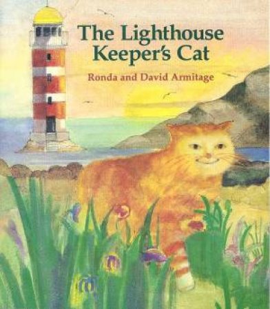 The Lighthouse Keeper's Cat by Ronda Armitage