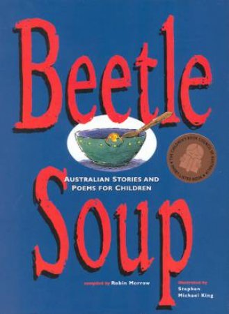 Beetle Soup by Robin Morrow