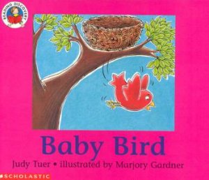 Reading Discovery: Baby Bird by Judy Tuer