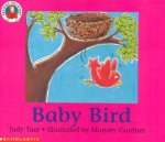 Reading Discovery Baby Bird