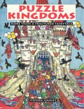 Puzzle Kingdoms