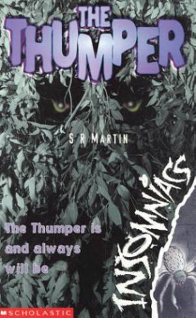 The Thumper by S R Martin