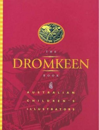 The Dromkeen Book by Susan Scobie