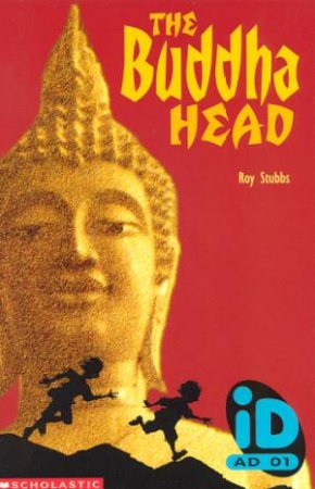 The Buddha Head by Roy Stubbs