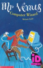 Mr Venus  Computer Wizard