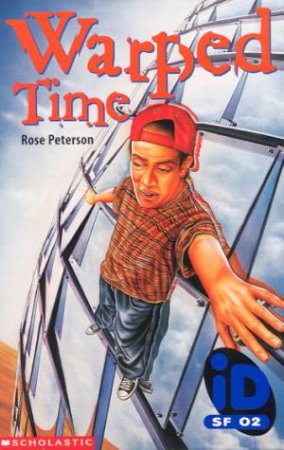 Warped Time by Rose Peterson