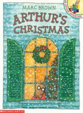 Arthurs Christmas