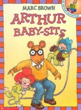 Arthur Babysits