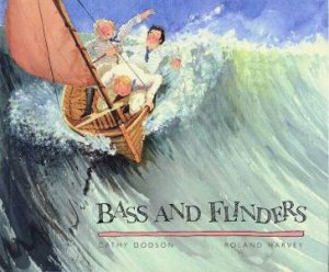 Bass And Flinders by Cathy Dodson