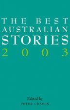 The Best Australian Stories 2003