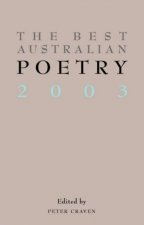 The Best Australian Poems 2003