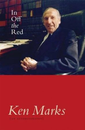 In Off The Red by Ken Marks