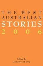 The Best Australian Stories 2006